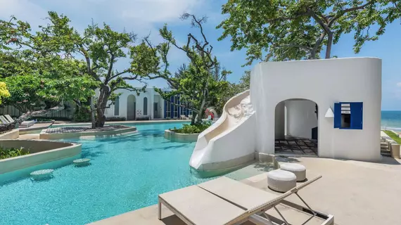 Chelona By Favstay | Prachuap Khiri Khan (ili) - Hua Hin (ve civarı) - Hua Hin - Nong Kae