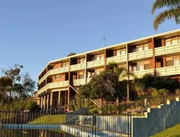 Hillcrest Motor Inn | New South Wales - Merimbula