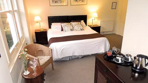 Woodlands Guest House | Devon (kontluk) - Lynton