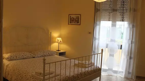 Luna Piena B&B | Puglia - Lecce (il) - Lecce