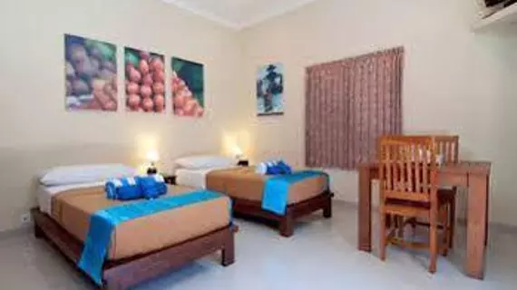 Lovina Oasis Hotel | Bali - Buleleng - Lovina