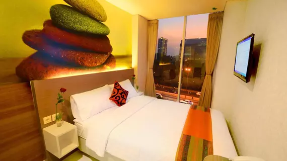 Clay Hotel Jakarta | West Java - Cakarta (ve civarı) - Cakarta