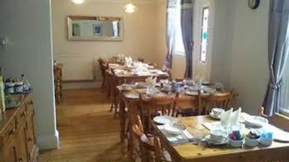 Victoria Guest House | Cambridgeshire (ilçe) - Cambridge