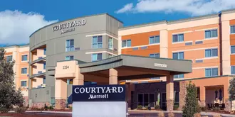 Courtyard by Marriott Somerset