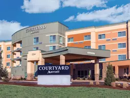 Courtyard by Marriott Somerset | Kentucky - Somerset