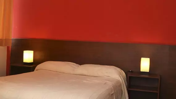 Che Lagarto Hostel Lima | Lima (bölge) - Lima Province - Lima (ve civarı) - Lima - Miraflores