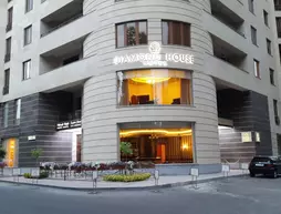 Diamond House Hotel | Erivan (ve civarı) - Yerevan - Kentron