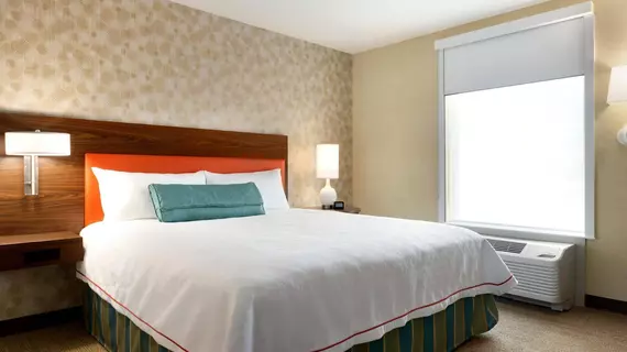 Home2 Suites by Hilton Richland WA | Washington - Tri-Cities (ve civarı) - Richland