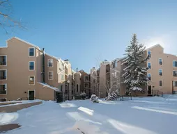 Carriage House Condominiums | Utah - Park City (ve civarı) - Park City - North Park City