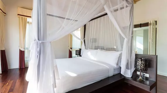 Amatapura Beach Villa 12 | Krabi İli - Krabi