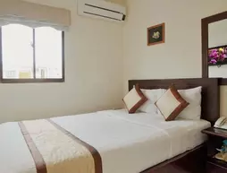 Seventy Hotel | Binh Duong (vilayet) - Ho Şi Min Şehri (ve civarı) - Ho Chi Minh City - Quận 1 - Ho Chi Minh Şehri Merkezi