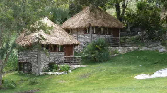 Canto del Agua Ecolodge | Chiapas - Tzimol