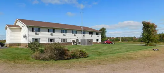 Countryside Motel | Wisconsin - Phillips (ve civarı) - Prentice