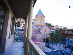 Old Meidan Tbilisi