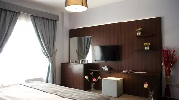 Weekend Hotel Apartments | Muskat (ve civarı) - Maskat