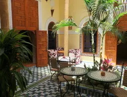 Riad Dar Zouhour | Rabat (ve civarı) - Rabat