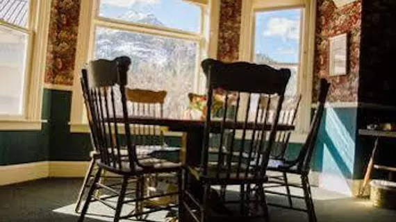 St. Elmo Hotel | Kolorado - Ouray County - Ouray