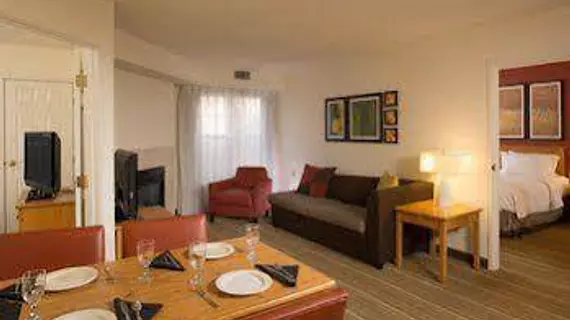 Residence Inn Durango | Kolorado - Purgatory - Durango (ve civarı) - Durango