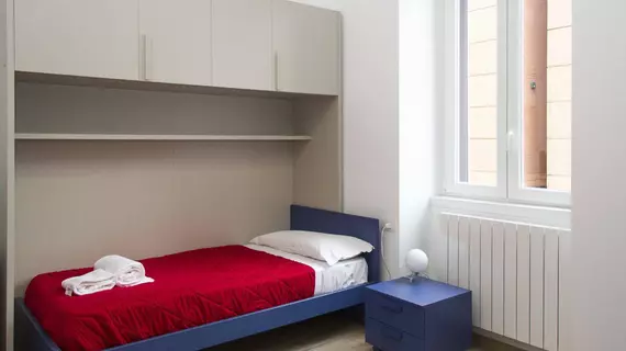 MyRoom Center 2 | Lombardy - Bergamo - Bergamo (ve civarı) - Bergamo