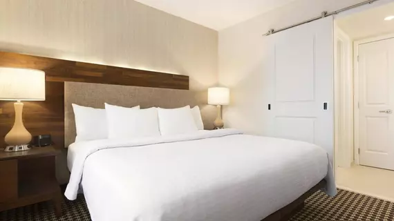 Homewood Suites by Hilton Augusta | Maine - Augusta (ve civarı) - Augusta