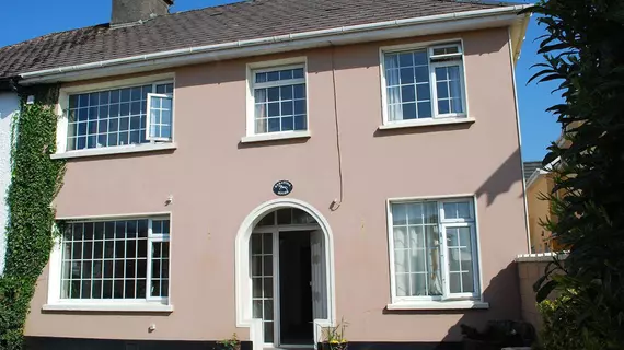 Cherry Tree Guesthouse | Kerry (kontluk) - Killarney