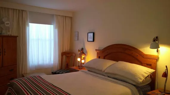 L'Escogriffe B&B | Quebec - Montreal (ve civarı) - Montreal - Le Village gai eş cinsel bölgesi