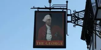 The George Hotel