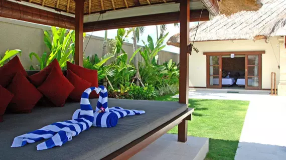 Villa Alam | Bali - Badung - Seminyak - Drupadi