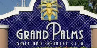 Grand Palms Spa & Golf Resort