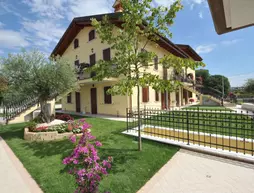 Residenza La Ricciolina | Veneto - Verona (ve civarı) - Verona - Sud