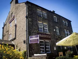 Malthouse | Batı Yorkshire (kontluk) - Sowerby Bridge - Rishworth