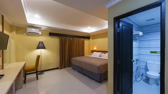 Sylvia Bali Suite Residence | Bali - Denpasar