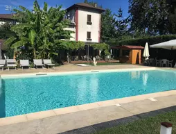 Park Hotel Elefante | Veneto - Verona (ve civarı) - Verona - Chievo - Ovest