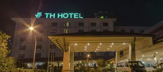 TH Hotel Penang | Penang - George Town - Kampung Sepuluh - Bayan Lepas