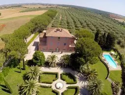 Relais Pian Di Vico | Lazio - Viterbo (vilayet) - Tuscania