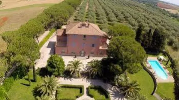 Relais Pian Di Vico | Lazio - Viterbo (vilayet) - Tuscania