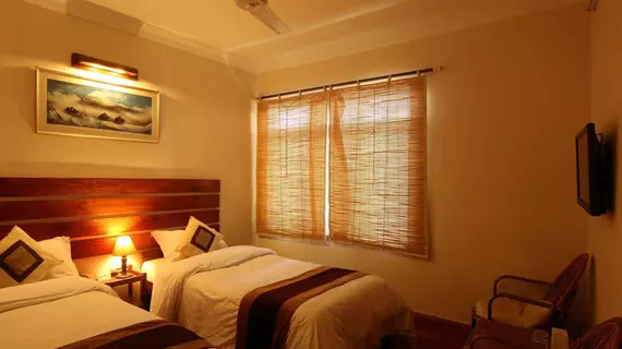 Thorong Peak Guest House Pvt Ltd | Kathmandu - Thamel