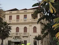 Hotel Lungomare | Calabria - Reggio di Calabria (vilayet) - Reggio di Calabria