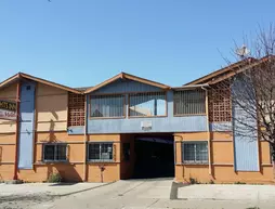 Nights Inn Motel | Kaliforniya - Oakland (ve civarı) - Emeryville