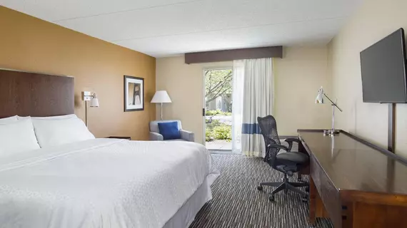 Four Points by Sheraton Buffalo Grove | İllinois - Buffalo Grove