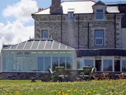 BEST WESTERN PORTH VEOR MANOR HOTEL