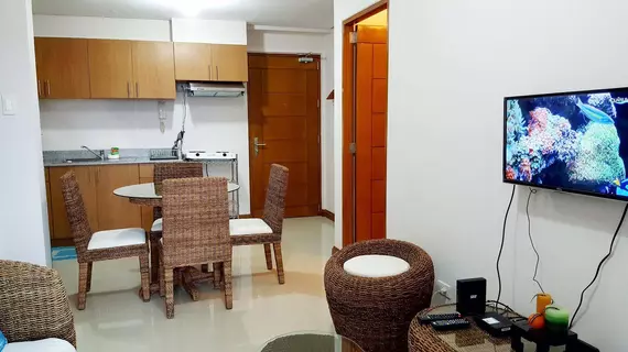 Mactan Seaside Apartments | Mactan Island - Lapu-Lapu