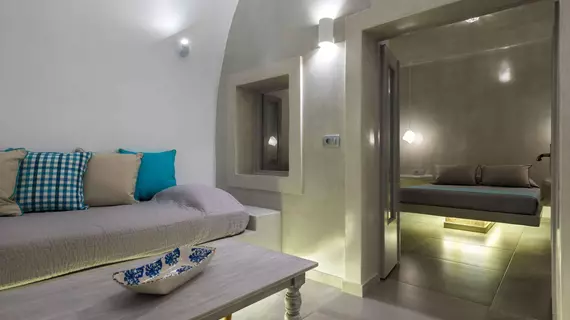 Nefeli Homes | Ege Adaları - Santorini