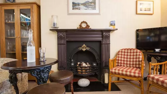 Glascoed Guest House | Galler - Llandudno