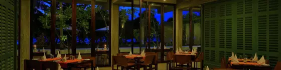 Temple Tree Resort & Spa | Southern Province - Galle Bölgesi - Induruwa