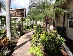 The Capri at Siesta | Florida - Sarasota (ve civarı) - Siesta Key