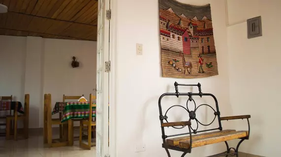 Inka Hostel | Lima (bölge) - Lima Province - Lima (ve civarı) - Lima - Miraflores