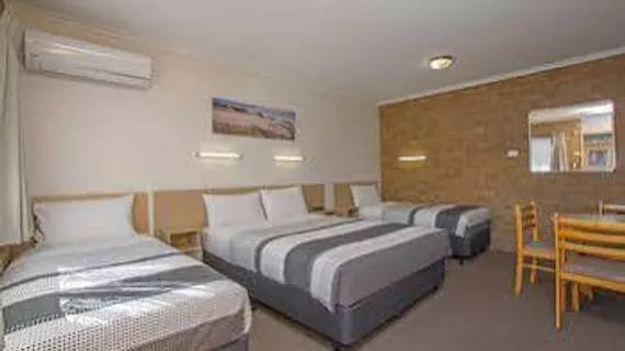 Ballina Centrepoint Motel | New South Wales - Byron Bay (ve civarı) - Ballina