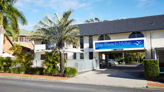 Bay Beach Motel | New South Wales - Byron Bay (ve civarı) - Byron Bay