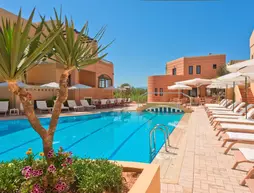 Silver Beach Hotel | Girit Adası - Hanya (bölge) - Platanias